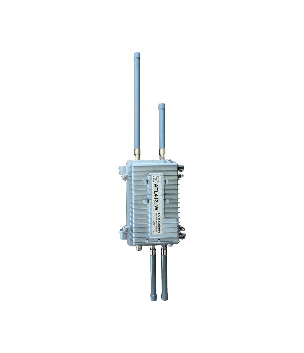 Atlas LoRaWAN Gateway LR-1