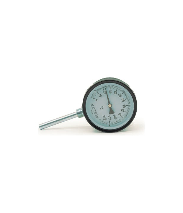 Atlas Termometre 63 mm