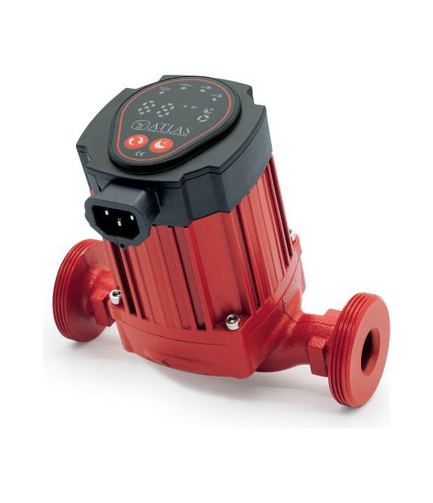 Atlas VFPUMP 32 Sirkülasyon Pompası