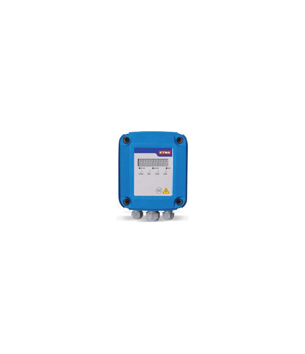Etna HYDROPAN4S-APS Kontrol Panosu